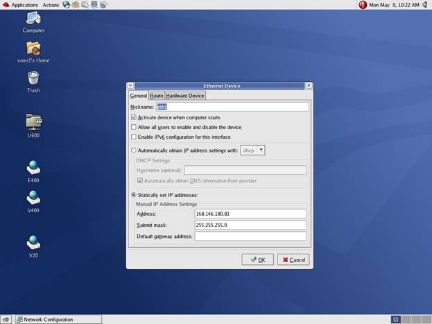 redhat